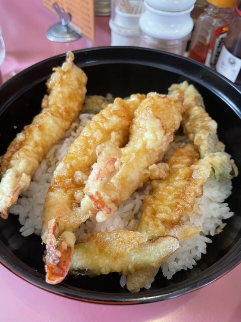 十八番食堂 - 知床斜里（食堂）の写真