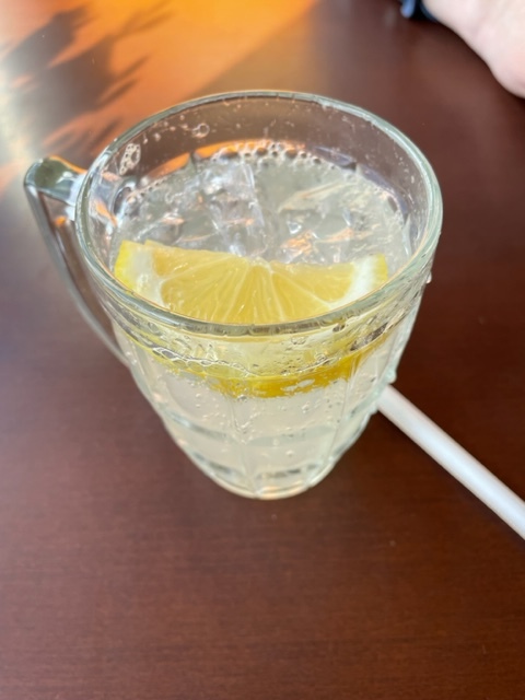 リバー ロック フォー（RIVER ROCK 4） - 福島（イタリアン）の写真