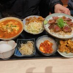 金沢肉食堂 10&10 - 