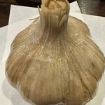 炭火焼ごっつり - 