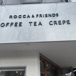 ROCCA&FRIENDS CREPERIE - 