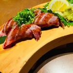 Washoku izakaya shummon - 