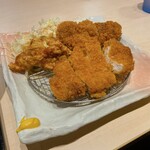 金沢肉食堂 10&10 - 