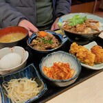 金沢肉食堂 10&10 - 