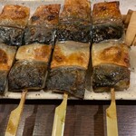 炭火焼ごっつり - 