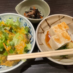 郷土料理くらわんか - 