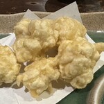 炭火焼ごっつり - 