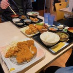 金沢肉食堂 10&10 - 