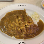 上等カレー - 