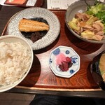 郷土料理くらわんか - 