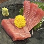 炭火焼ごっつり - 