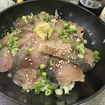 炭火焼ごっつり - 