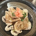 炭火焼ごっつり - 