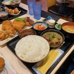 金沢肉食堂 10&10 - 