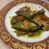 ゴドノフ東京 丸ビル店 - 