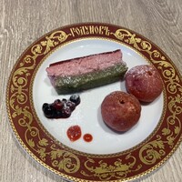 ゴドノフ東京 丸ビル店 - 