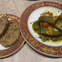 ゴドノフ東京 丸ビル店 - 