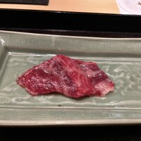 にくの匠 三芳 - 