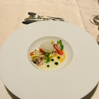 ラ・カスカドゥ - 