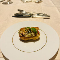 ラ・カスカドゥ - 