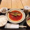 梅山鉄平食堂 本店