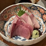 酒と蕎麦　こなから - 