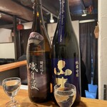 酒と蕎麦　こなから - 