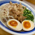 麺屋 しん蔵 - 