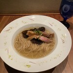 Gion Duck Noodles - 