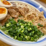 麺屋 しん蔵 - 
