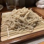 酒と蕎麦　こなから - 