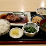 和酒バル 燻銀 - 