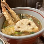酒と蕎麦　こなから - 