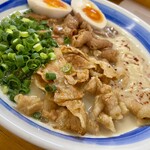麺屋 しん蔵 - 
