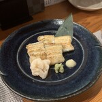 酒と蕎麦　こなから - 