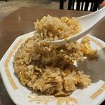 麺処 田ぶし - 
チャーハン　500円