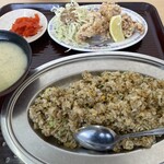 えびつラーメン - 