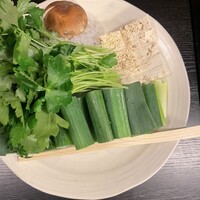 はり重 道頓堀本店 -  はり重 道頓堀本店 -