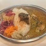 Spice Curry & Coffee Nico Cafe - 