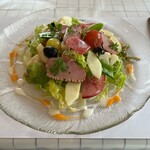 レストラン ラヴニール - 