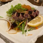 Sushi Nakago - 