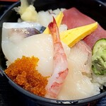 Teruzushi - 