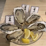 MICHI FISH&OYSTER - 