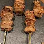 Yakitori Sakuta - 