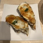 MICHI FISH&OYSTER - 