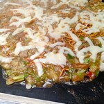 Okonomiyaki Mammaru - 