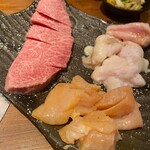 肉割烹 藤わら - 