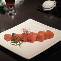 博多もつ鍋 やま中 赤坂店 - 