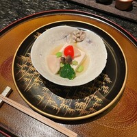 水暉 ザ・リッツ・カールトン京都 - 