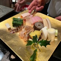 水暉 ザ・リッツ・カールトン京都 - 